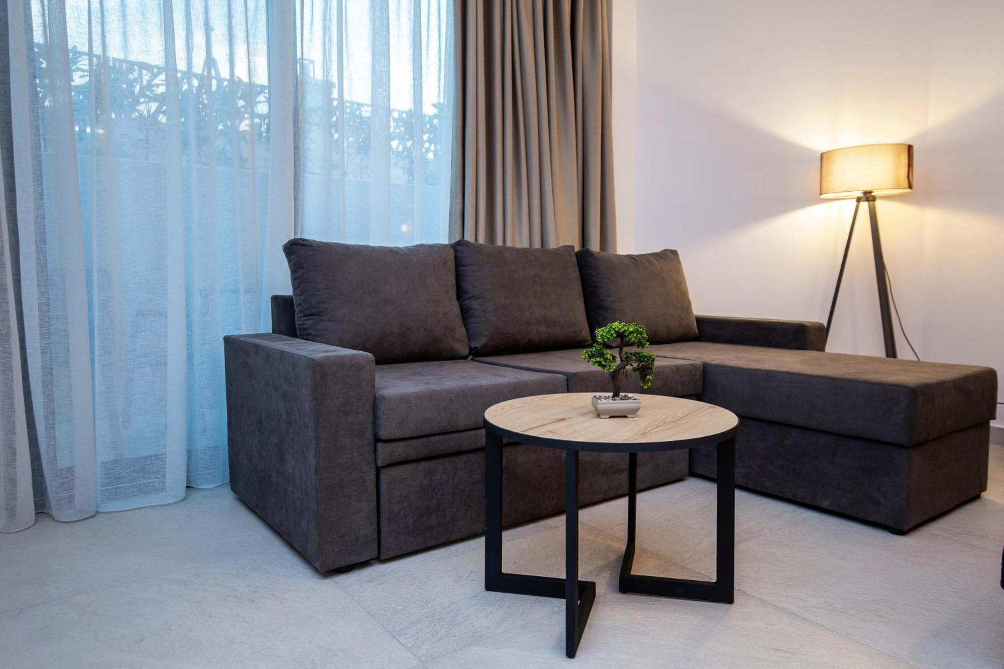Vlashi Apartments Limenaria  Exterior photo